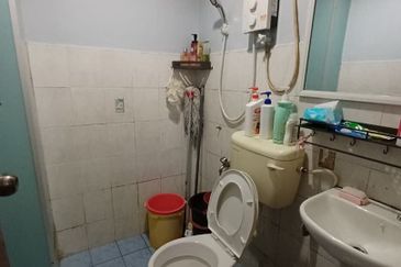 Villa Krystal, Bandar Selesa Jaya