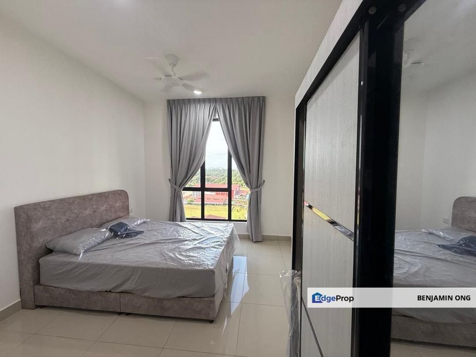 Jb Town Veranda Residence Room For Rent for Room_rental @RM1,400 By ...