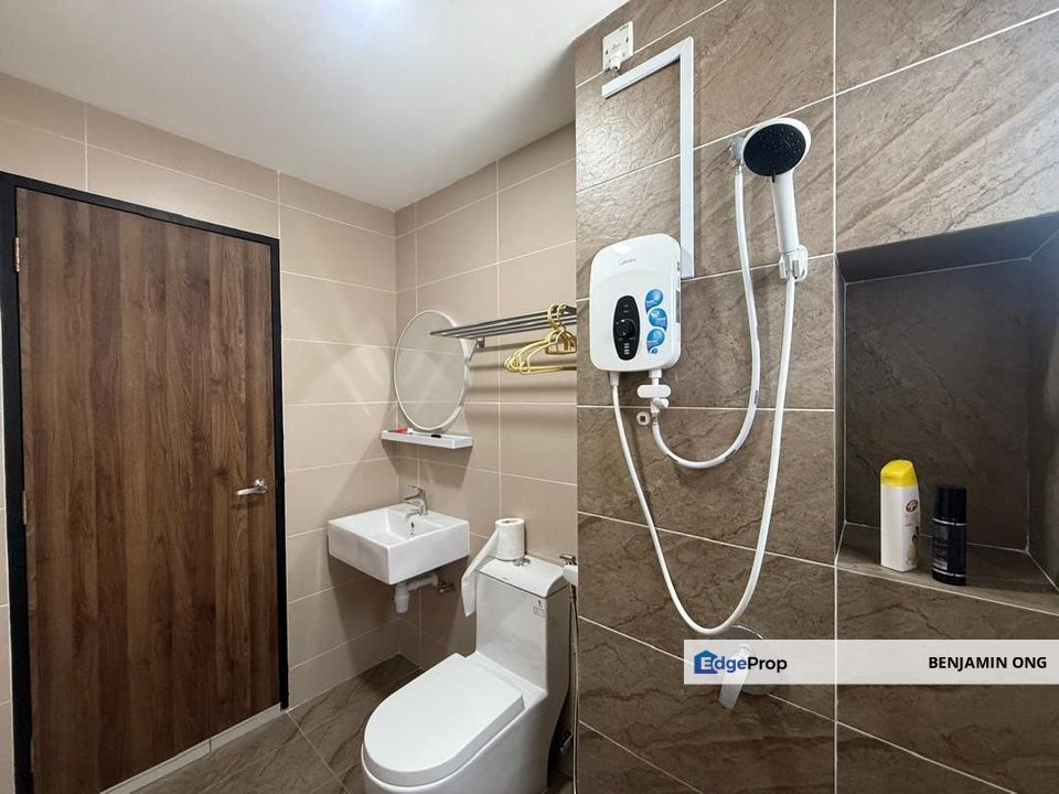 Jb Town Veranda Residence Room For Rent for Room_rental @RM1,400 By ...