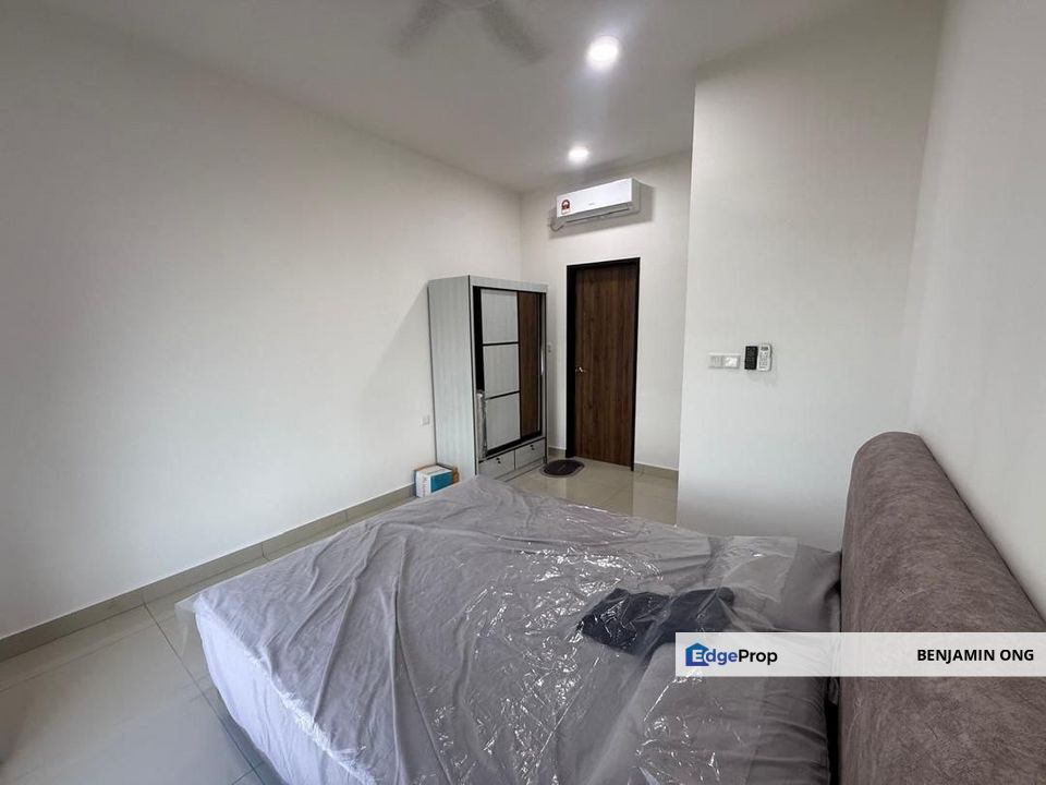 Jb Town Veranda Residence Room For Rent for Room_rental @RM1,400 By ...