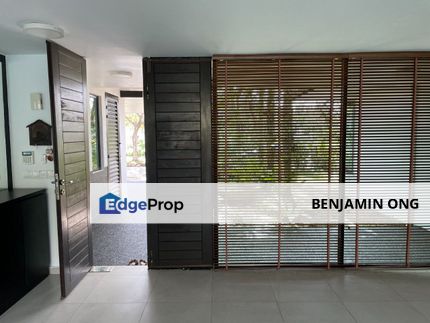 Leisure Farm Best Deal Single Storey Bungalow, Johor, Gelang Patah