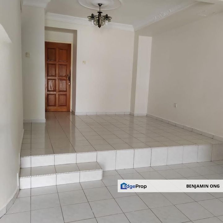 Bukit Mewah Skudai 2 Storey For Sale , Johor, Tampoi