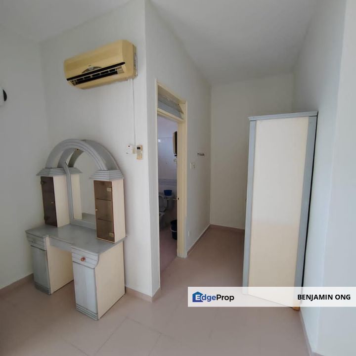 Bukit Mewah Skudai 2 Storey For Sale , Johor, Tampoi