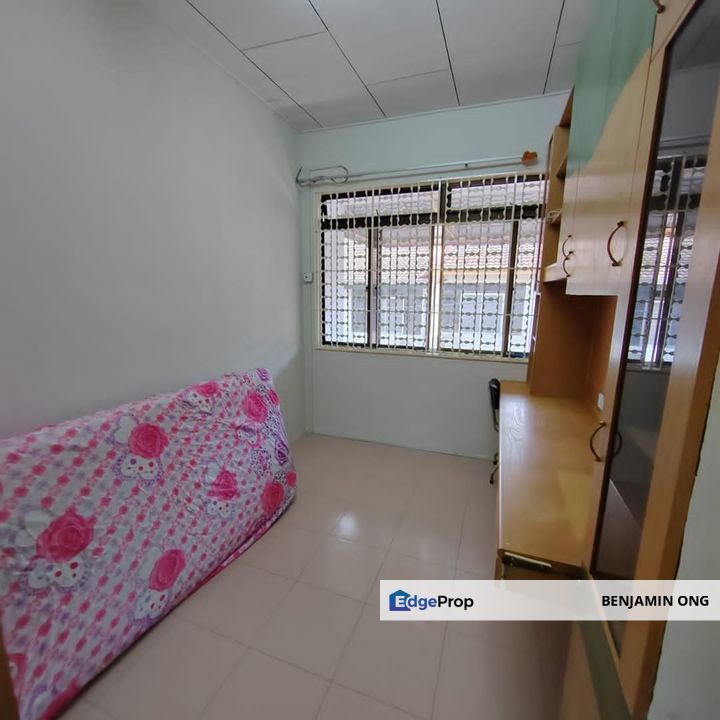 Bukit Mewah Skudai 2 Storey For Sale , Johor, Tampoi