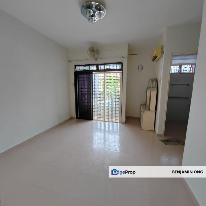 Bukit Mewah Skudai 2 Storey For Sale , Johor, Tampoi