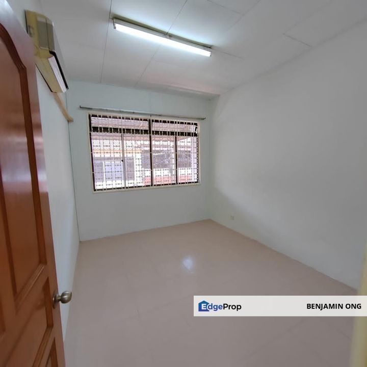 Bukit Mewah Skudai 2 Storey For Sale , Johor, Tampoi