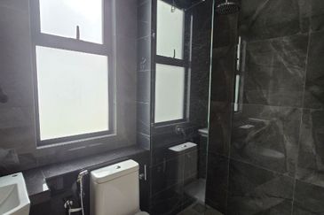 Taman Impian Emas (bukit Impian Residence)