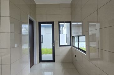 Taman Impian Emas (bukit Impian Residence)