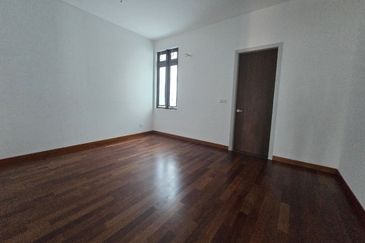 Taman Impian Emas (bukit Impian Residence)