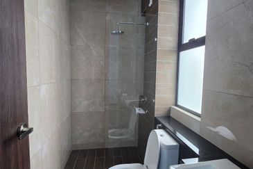 Taman Impian Emas (bukit Impian Residence)