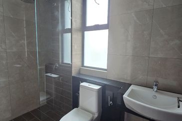 Taman Impian Emas (bukit Impian Residence)