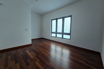 Taman Impian Emas (bukit Impian Residence)