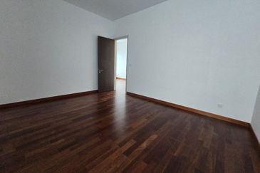 Taman Impian Emas (bukit Impian Residence)