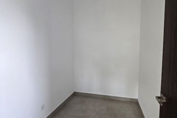 Taman Impian Emas (bukit Impian Residence)