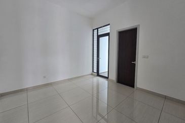 Taman Impian Emas (bukit Impian Residence)