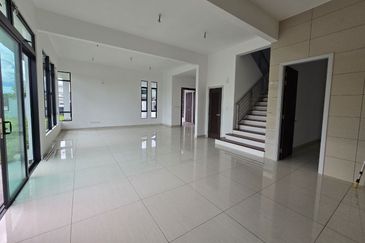 Taman Impian Emas (bukit Impian Residence)