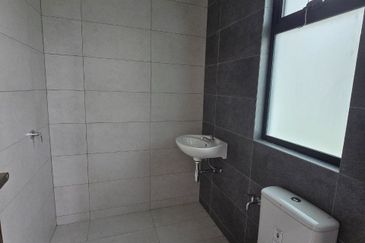 Taman Impian Emas (bukit Impian Residence)