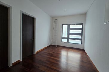 Taman Impian Emas (bukit Impian Residence)