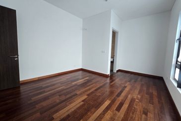 Taman Impian Emas (bukit Impian Residence)