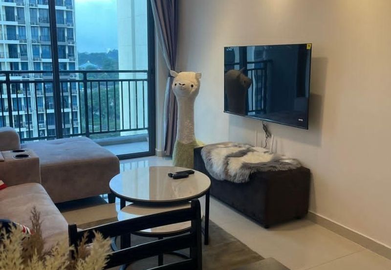 Country Garden Central Park Phase 1