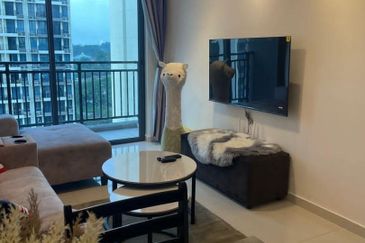 Country Garden Central Park Phase 1