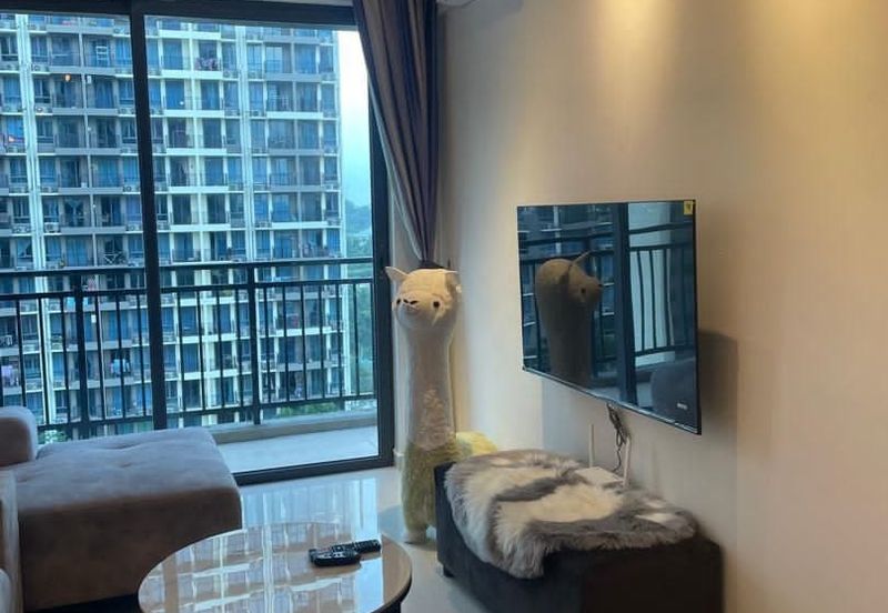 Country Garden Central Park Phase 1