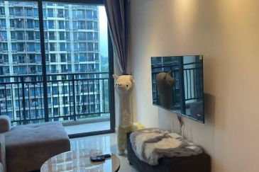 Country Garden Central Park Phase 1