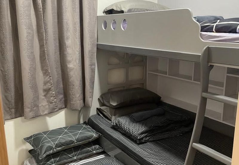 Country Garden Central Park Phase 1