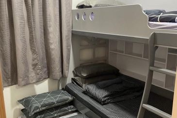 Country Garden Central Park Phase 1