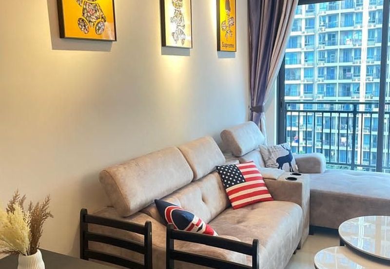 Country Garden Central Park Phase 1