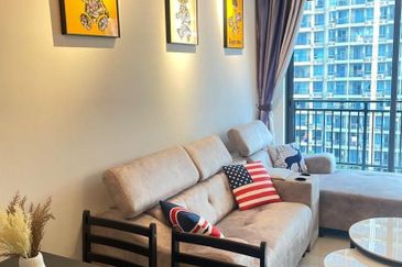 Country Garden Central Park Phase 1