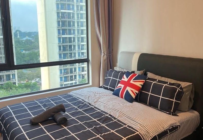 Country Garden Central Park Phase 1