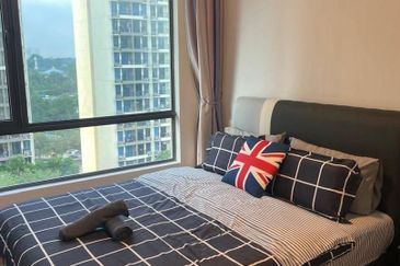 Country Garden Central Park Phase 1