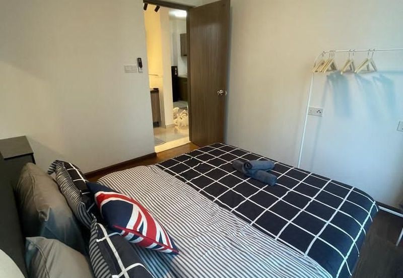 Country Garden Central Park Phase 1