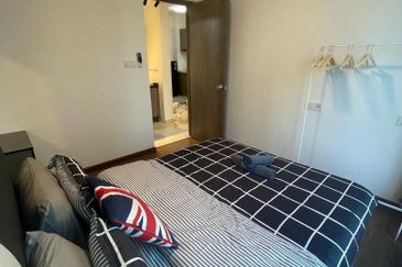 Country Garden Central Park Phase 1