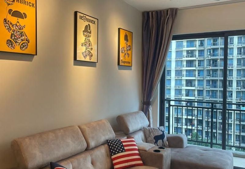 Country Garden Central Park Phase 1