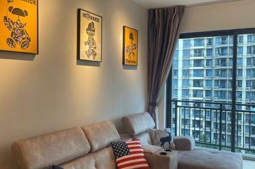 Country Garden Central Park Phase 1