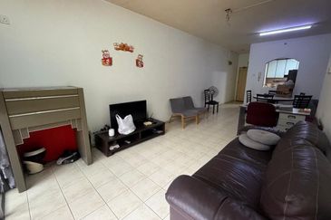 Prima Regency (Dorchester Court)