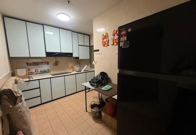 Prima Regency (Dorchester Court)