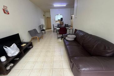 Prima Regency (Dorchester Court)