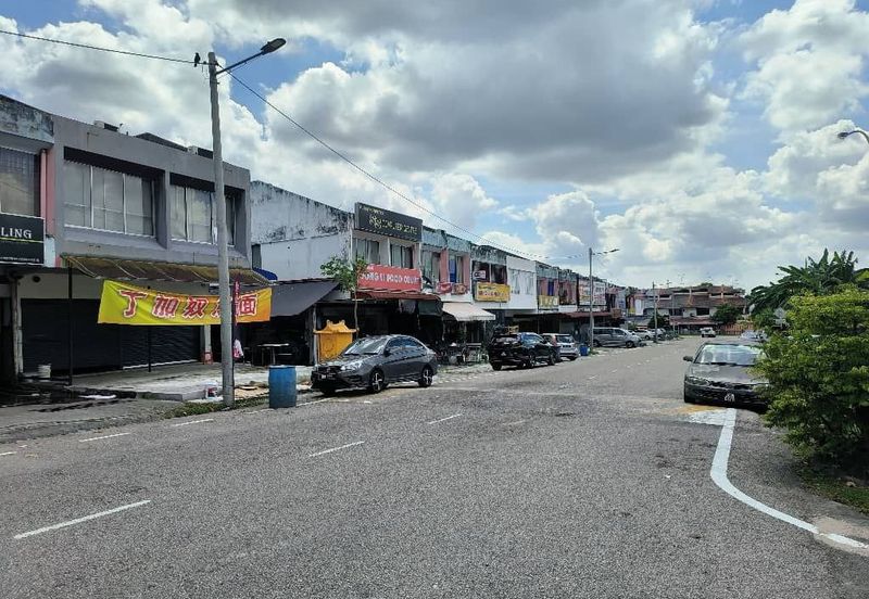 Taman Ungku Tun Aminah