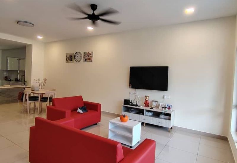 Taman Damansara Aliff