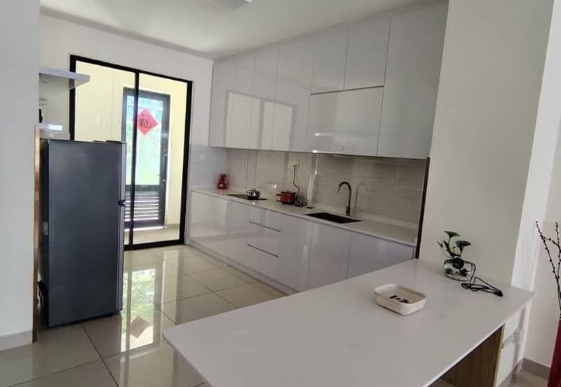 Taman Damansara Aliff