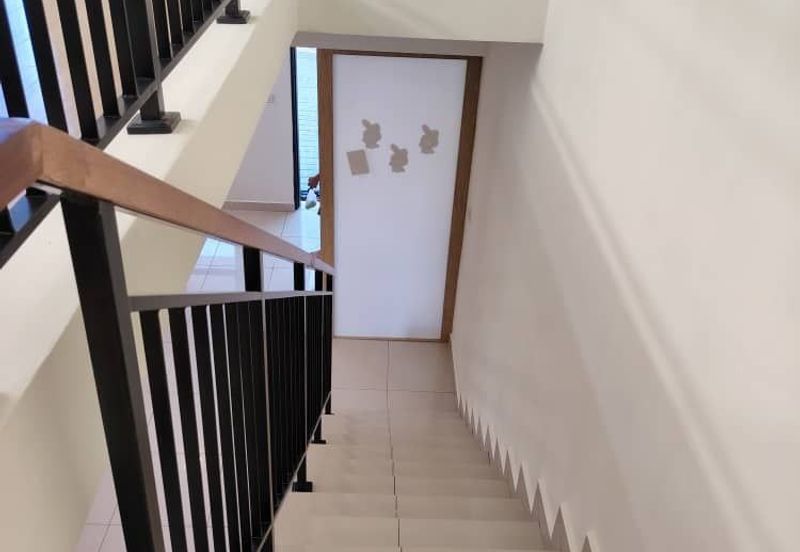 Taman Damansara Aliff