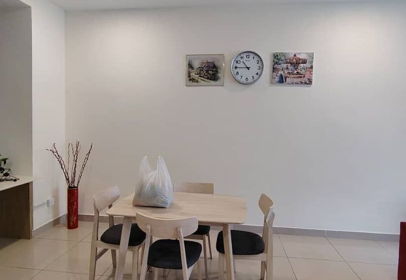 Taman Damansara Aliff