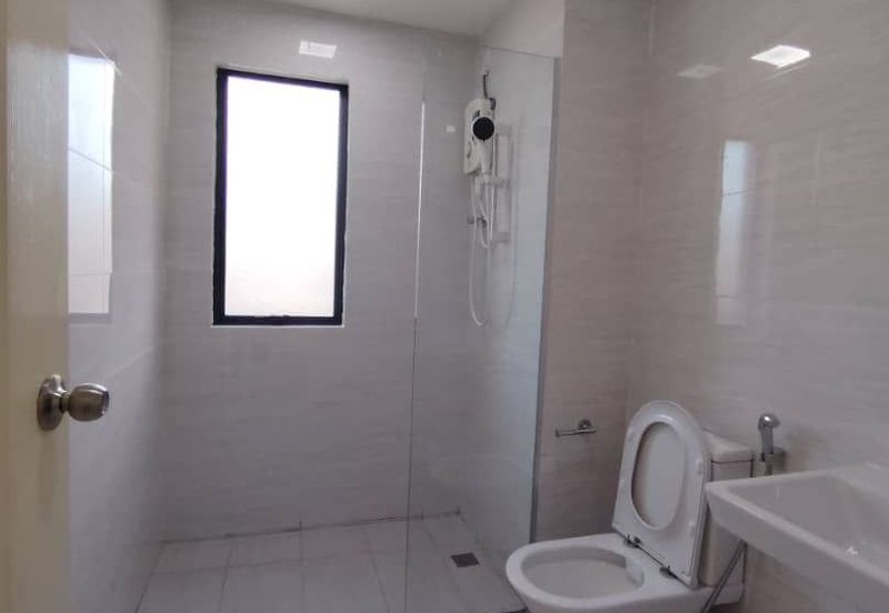 Taman Damansara Aliff