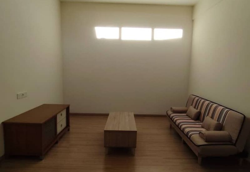 Taman Damansara Aliff