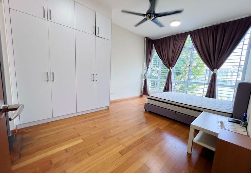 The Seed @ Sutera Utama