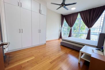 The Seed @ Sutera Utama