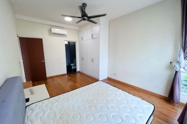 The Seed @ Sutera Utama